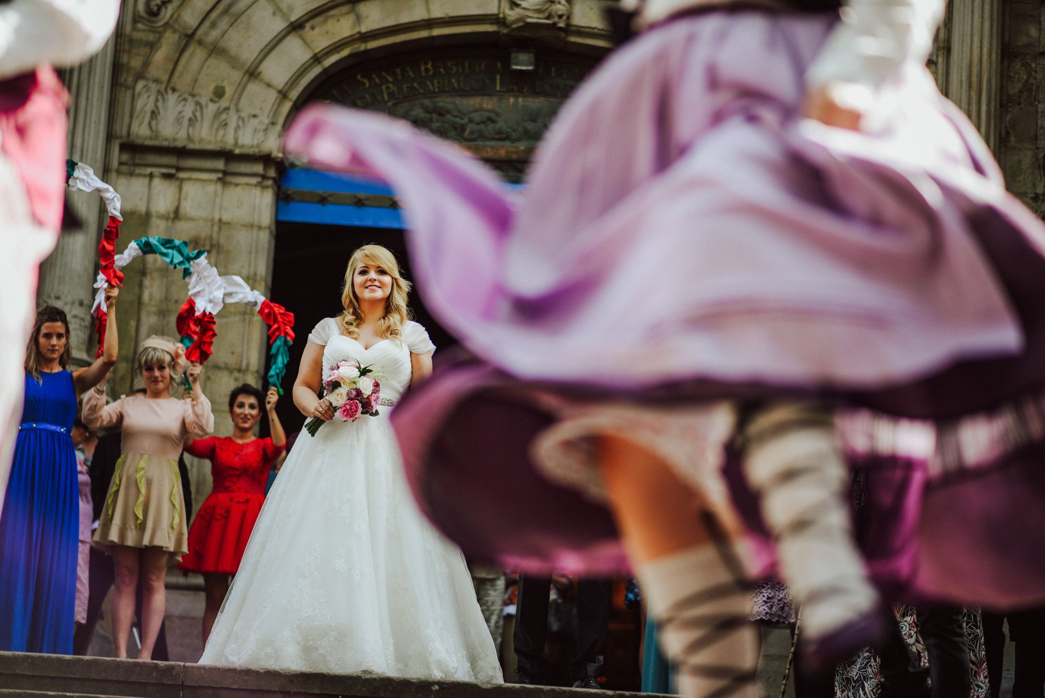 cuánto cuesta una boda en el País Vasco, cuánto cuesta casarse en Euskadi